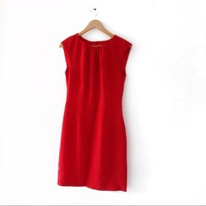 H&M Tailored Cocktail Dress